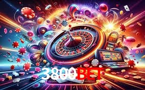 Experiência VIP 3800bet