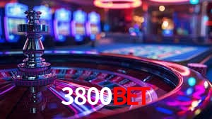 Experiência VIP 3800bet