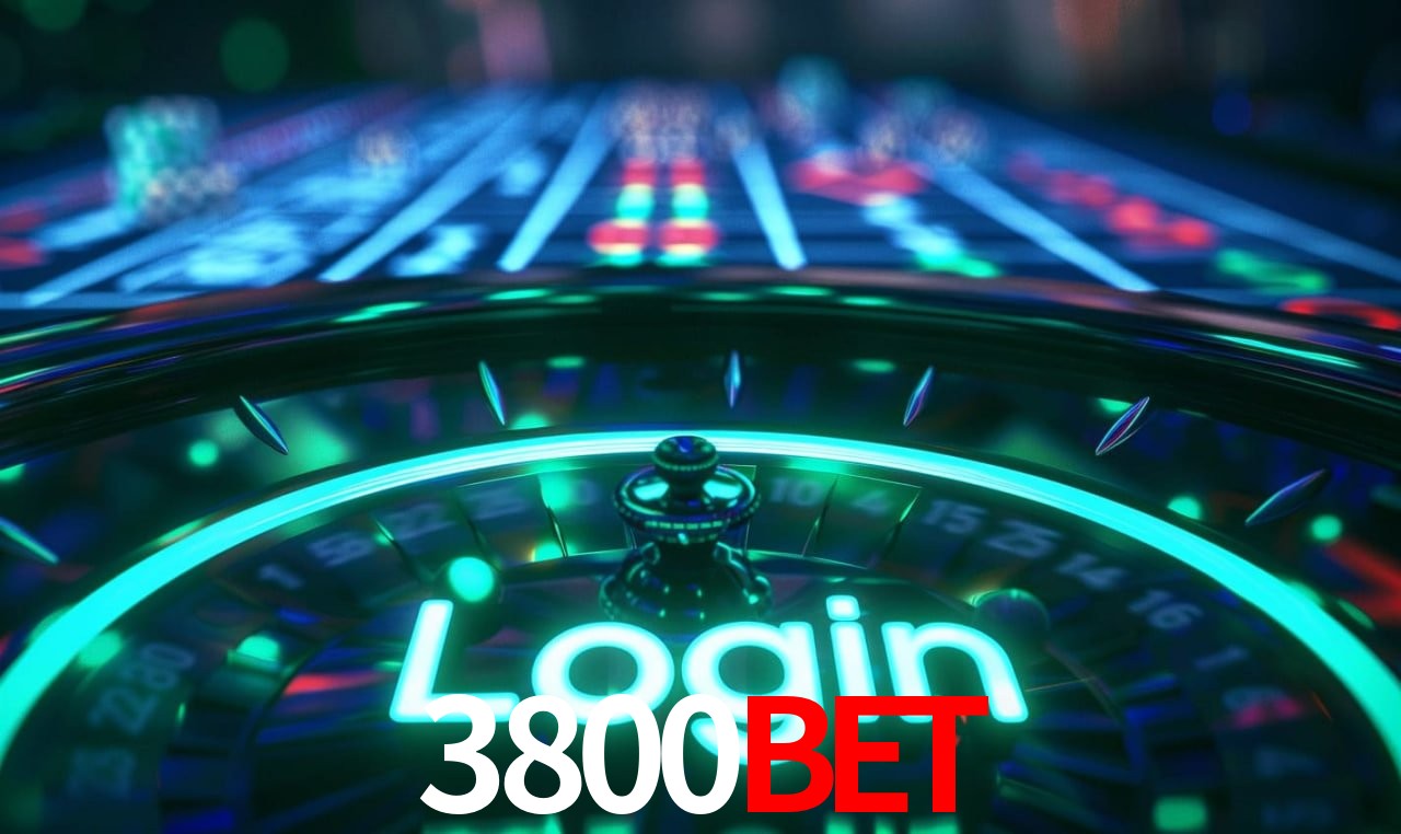 Estatísticas 3800bet