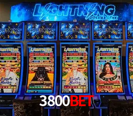 A Emoção da Loteria na 3800bet: Uma Chance de Mudança de Vida