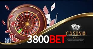 Estatísticas 3800bet