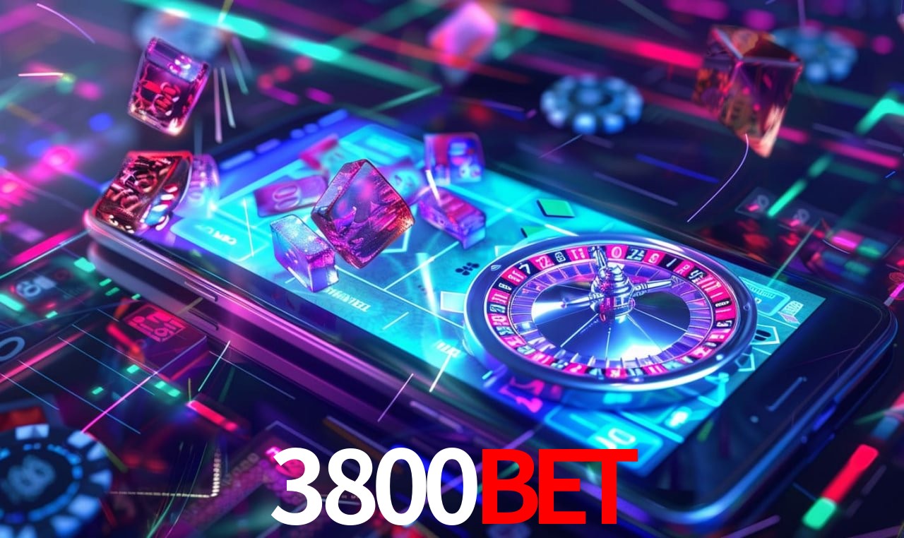 Experiência VIP 3800bet