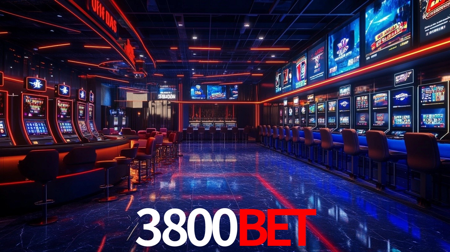 Experiência VIP 3800bet