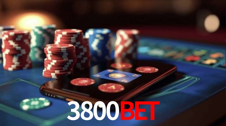 Login Seguro 3800bet