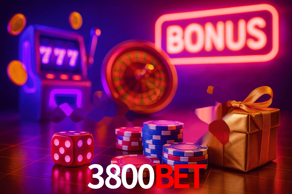 Descubra o Programa VIP da 3800bet: Vantagens Exclusivas para Jogadores