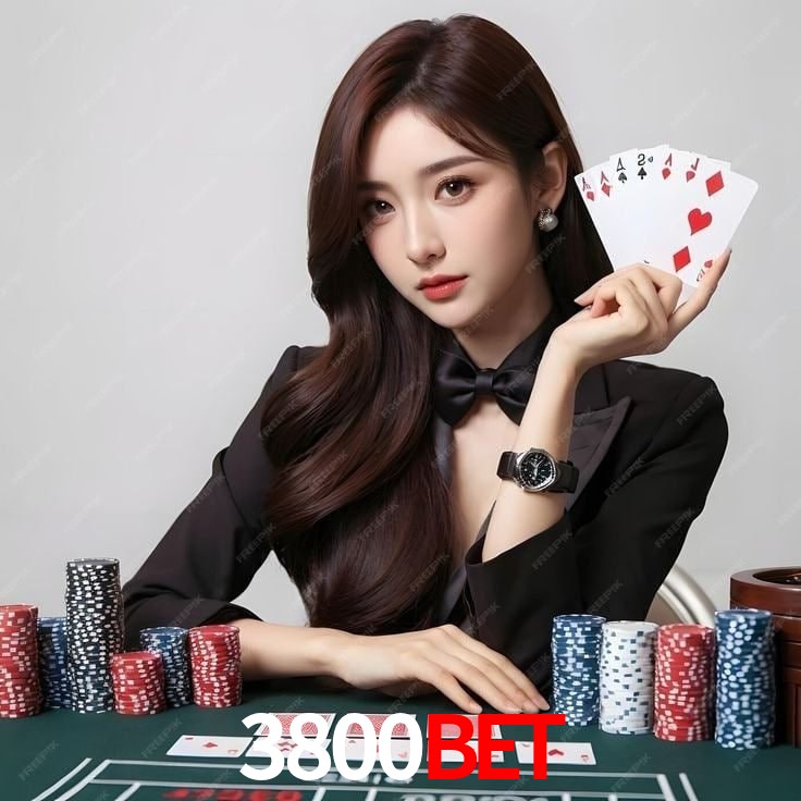 Promoções Sazonais 3800bet