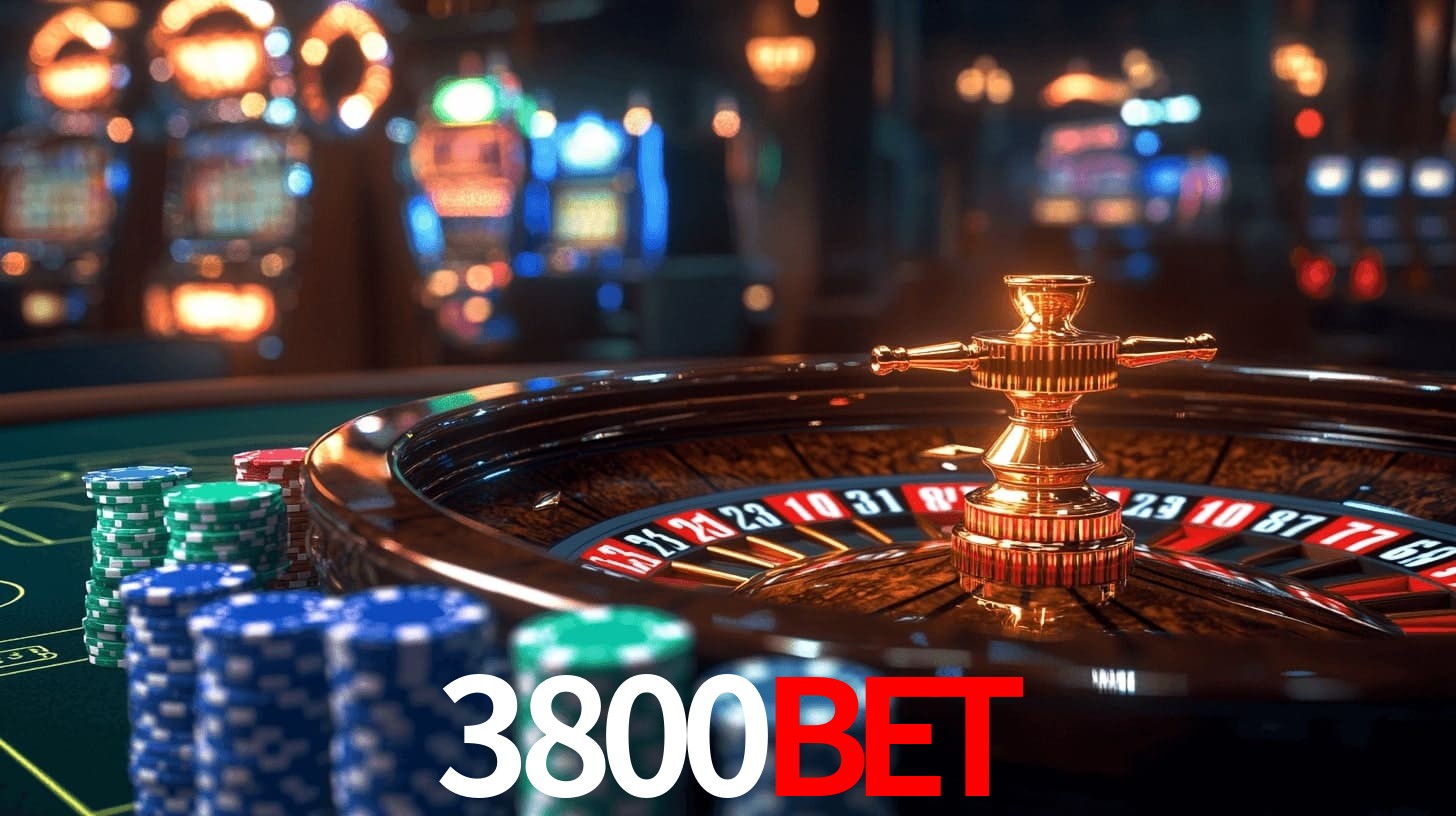3800bet: Seu Especialista em Apostas Esportivas Brasileiras