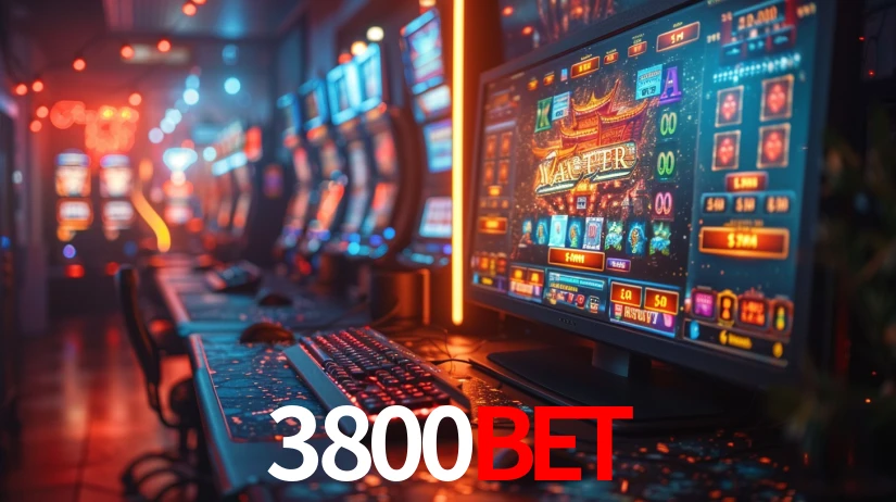 3800bet.com