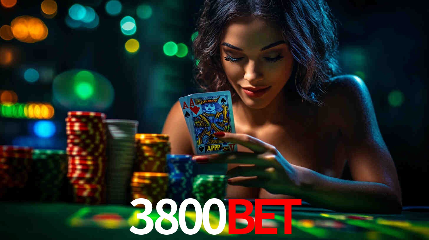 Descubra a Essência do 3800bet: Nossa História e Compromissos