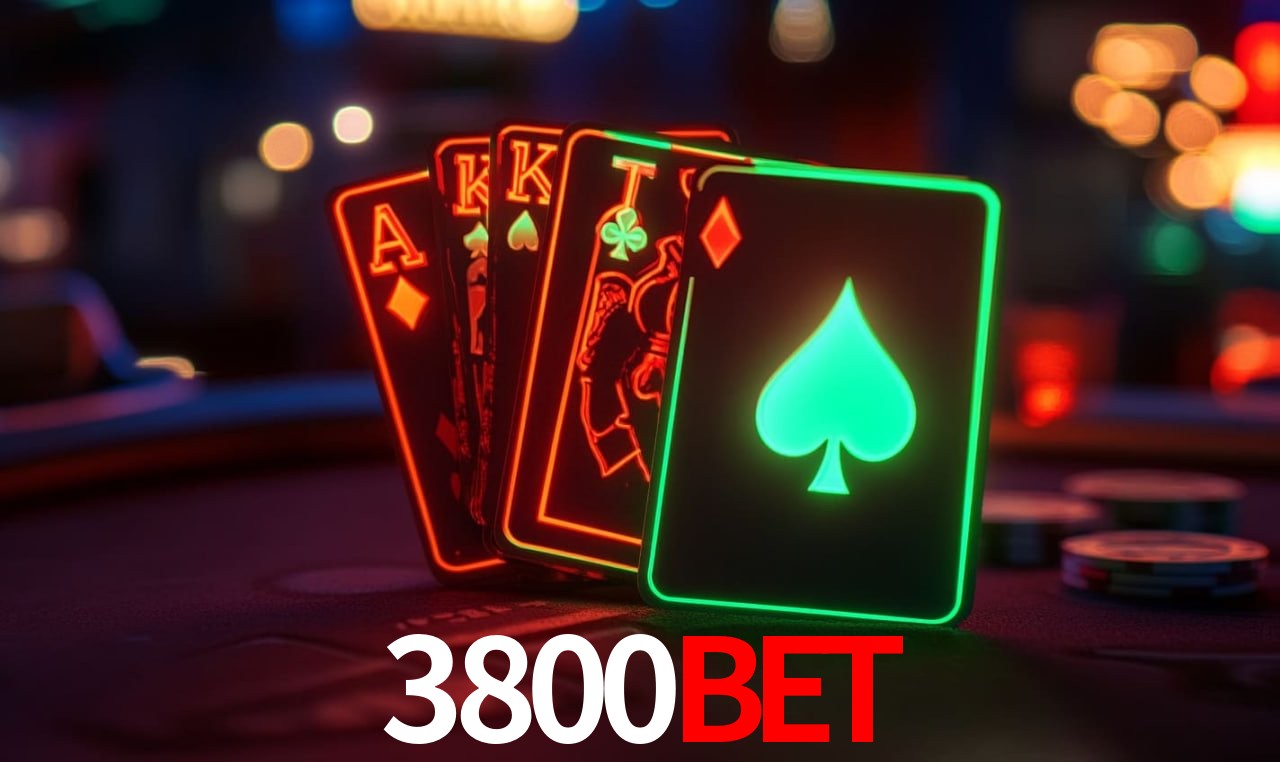 Saque PIX 3800bet