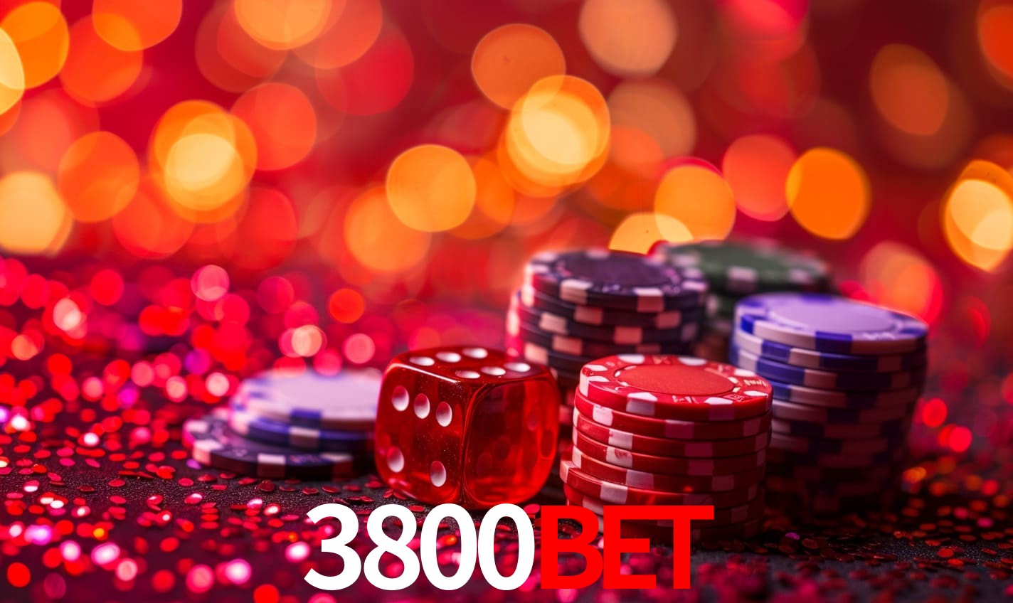 A Emoção da Loteria na 3800bet: Uma Chance de Mudança de Vida