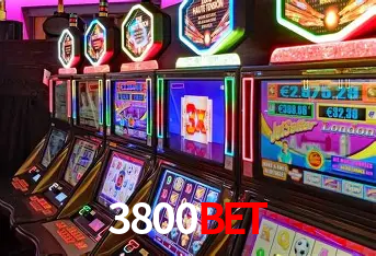 Apostas Esportivas na 3800bet: Um Guia Completo
