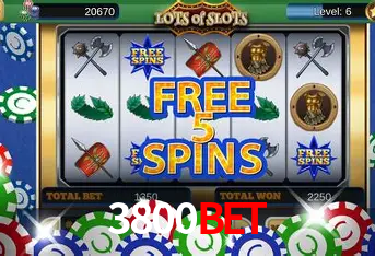 Descubra a Magia dos Jogos de Arcade no 3800bet