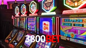 Programa VIP 3800bet