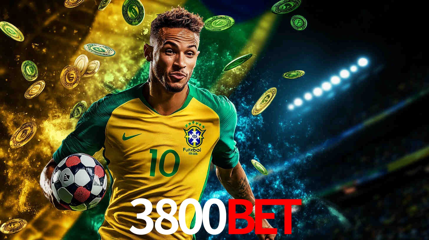Explorando a Categoria de Eventos em Apostas na 3800bet