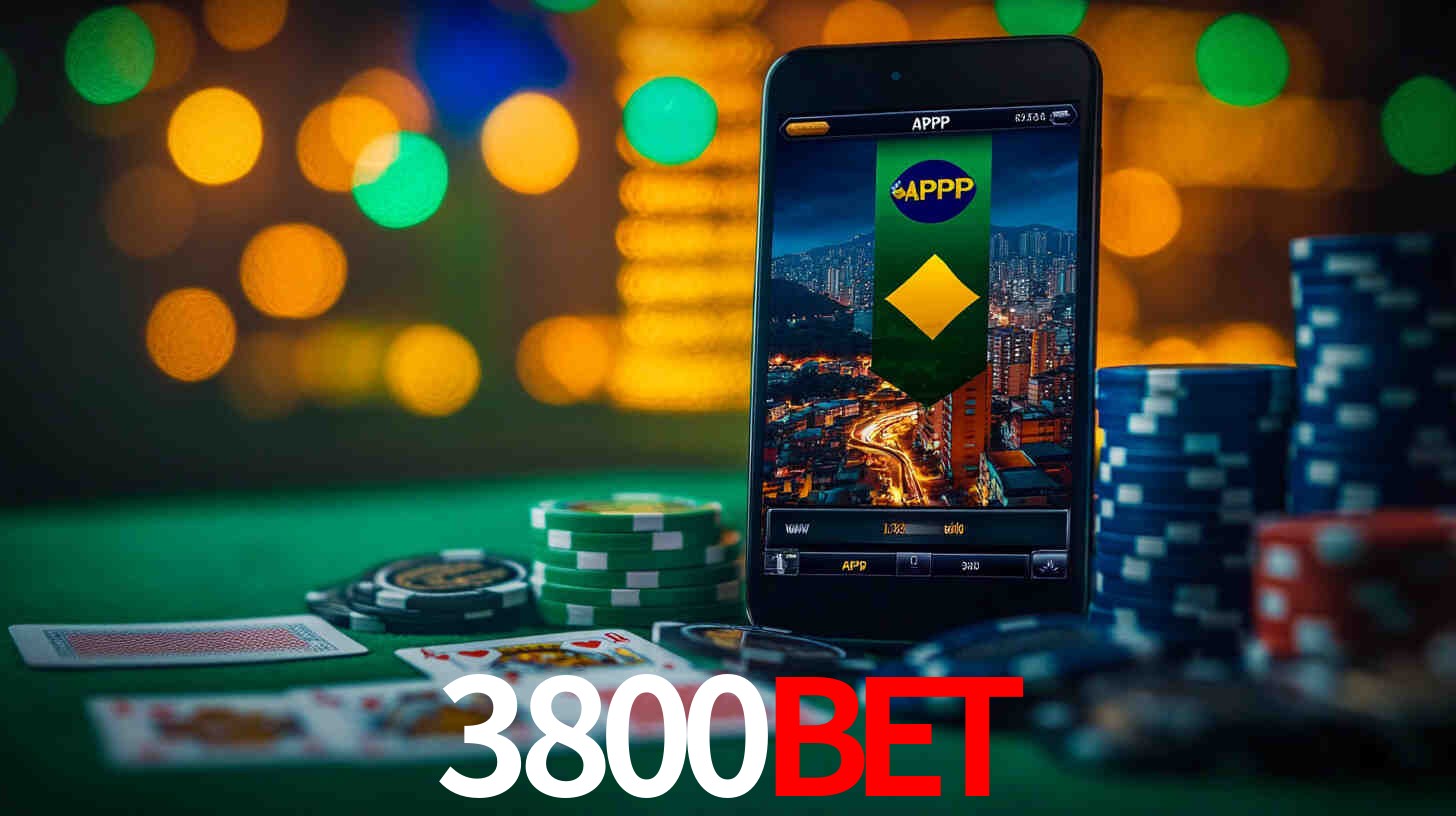 Explorando a Categoria de Eventos em Apostas na 3800bet