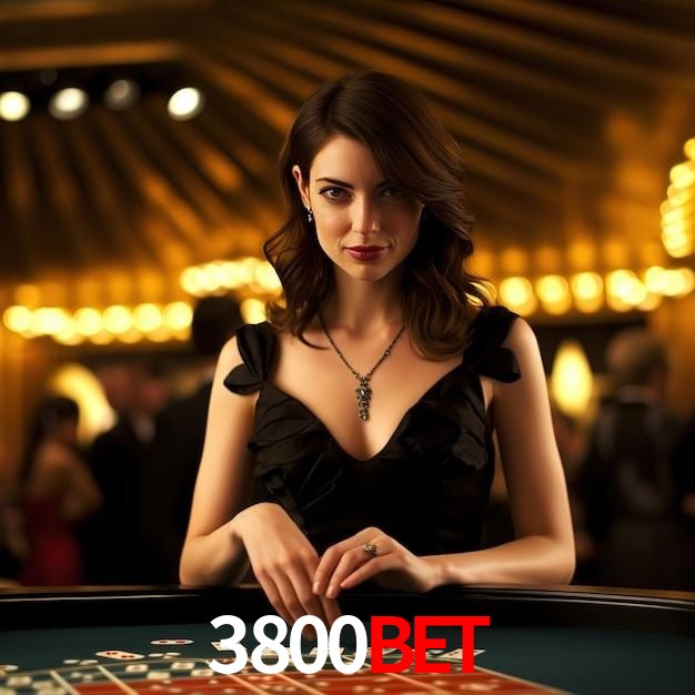 Inovações de Jogos na 3800bet: O Futuro das Experiências Interativas