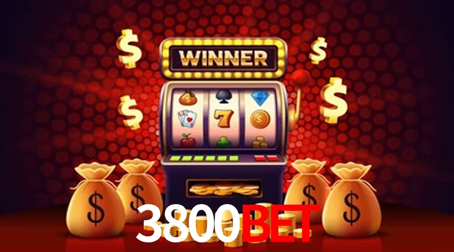 Seasonal Promotions 3800bet