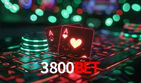 Recursos de Bônus 3800bet