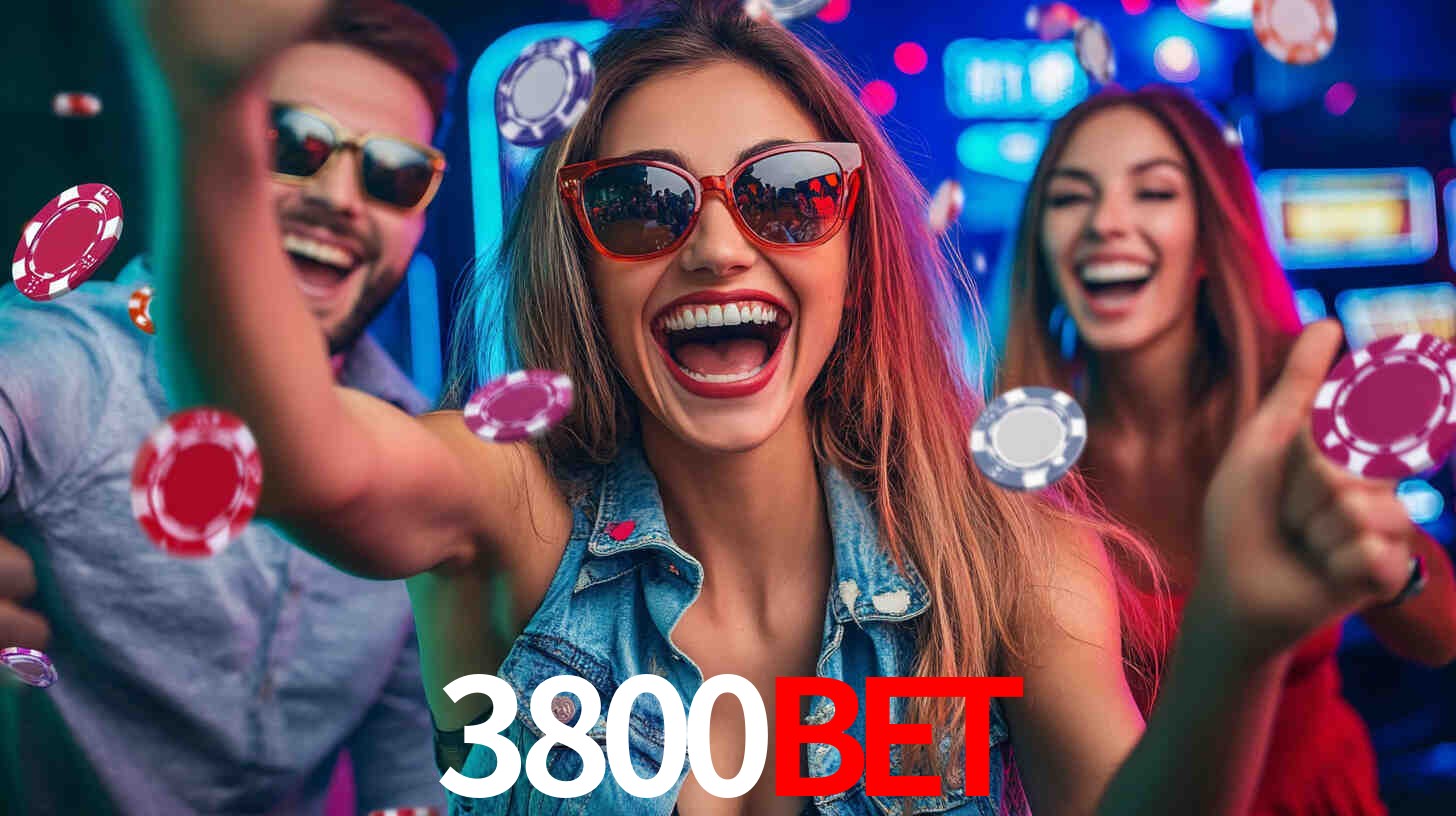 Descubra a Essência do 3800bet: Nossa História e Compromissos