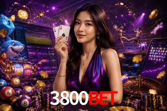 Roulette Table 3800bet