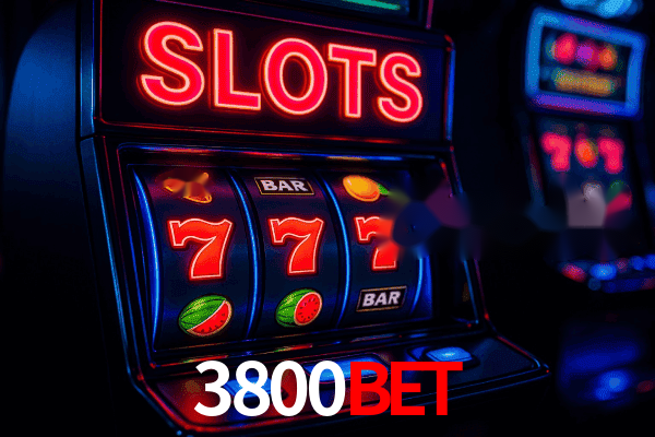 Depósito e saque na 3800bet