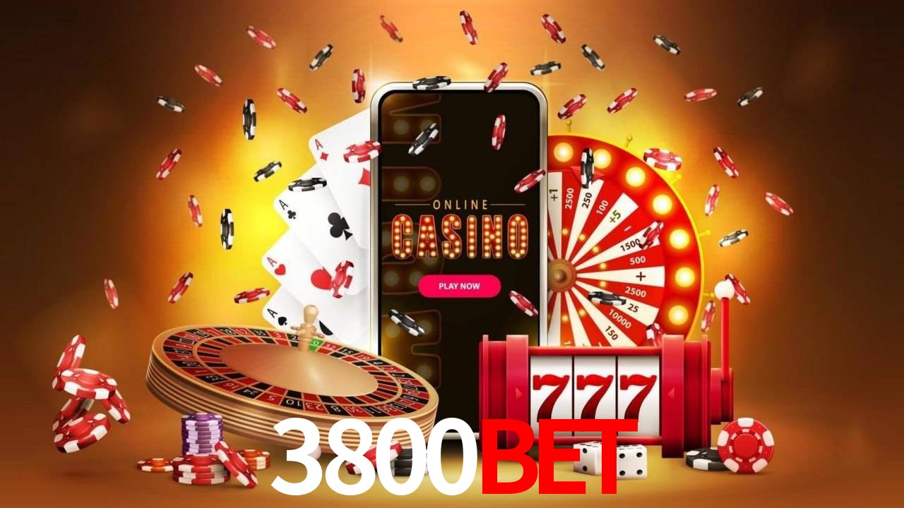 Cadastro Rápido 3800bet