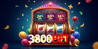 Ofertas Exclusivas 3800bet