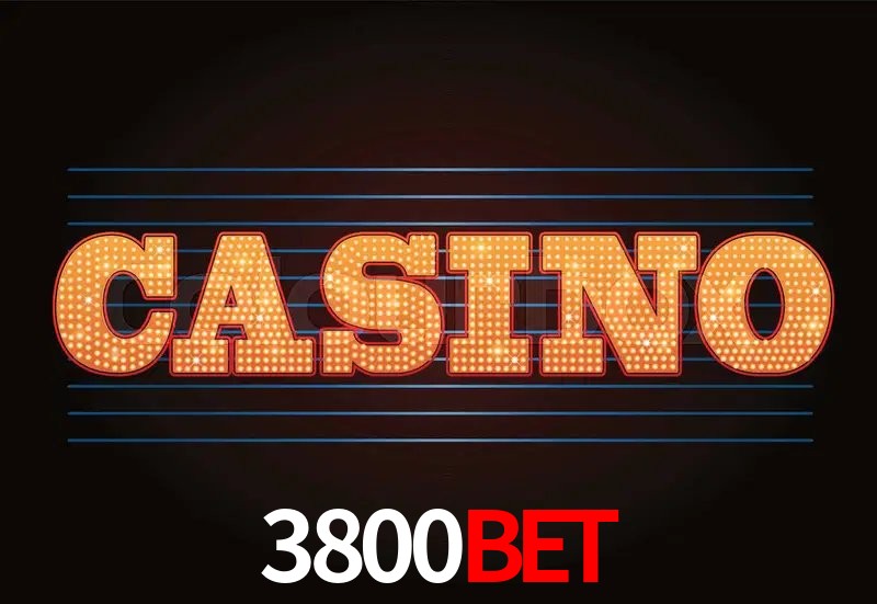 Avaliações dos Jogadores 3800bet