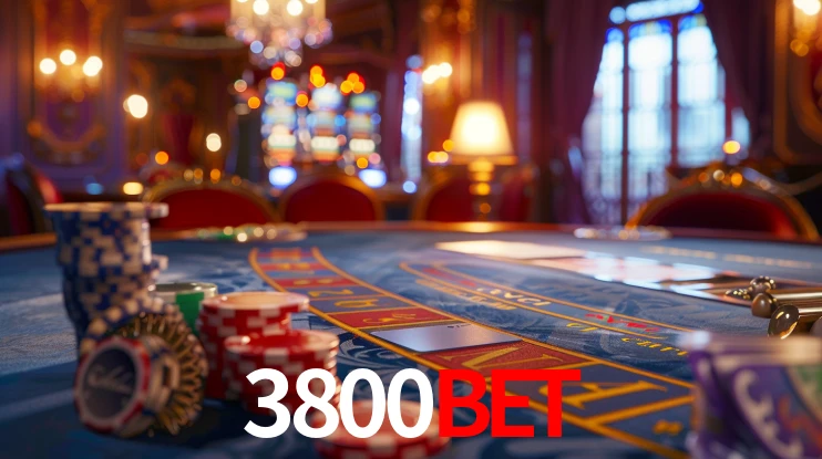 Responsive Design 3800bet