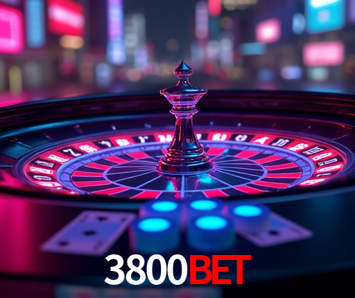 A Experiência Imersiva dos Cassinos Ao Vivo no 3800bet