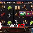Mesas ao vivo 3800bet