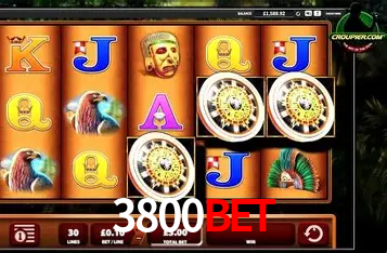 Desvendando o Mundo dos Jogos Virtuais na 3800bet