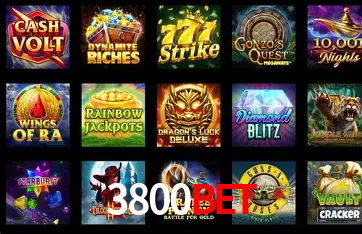 Descubra a Essência do 3800bet: Nossa História e Compromissos