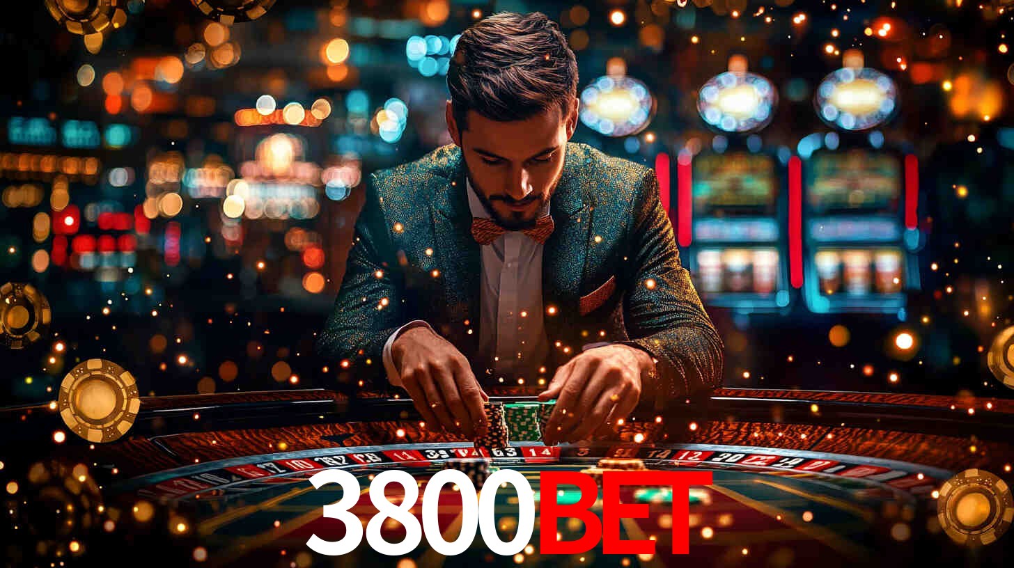 Ofertas Imperdíveis na 3800bet: Promoções e Bônus Que Valem a Pena