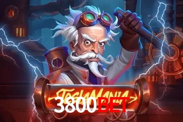 Benefícios da Conta 3800bet