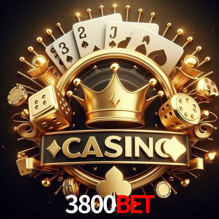 Jogos de Slot 3800bet