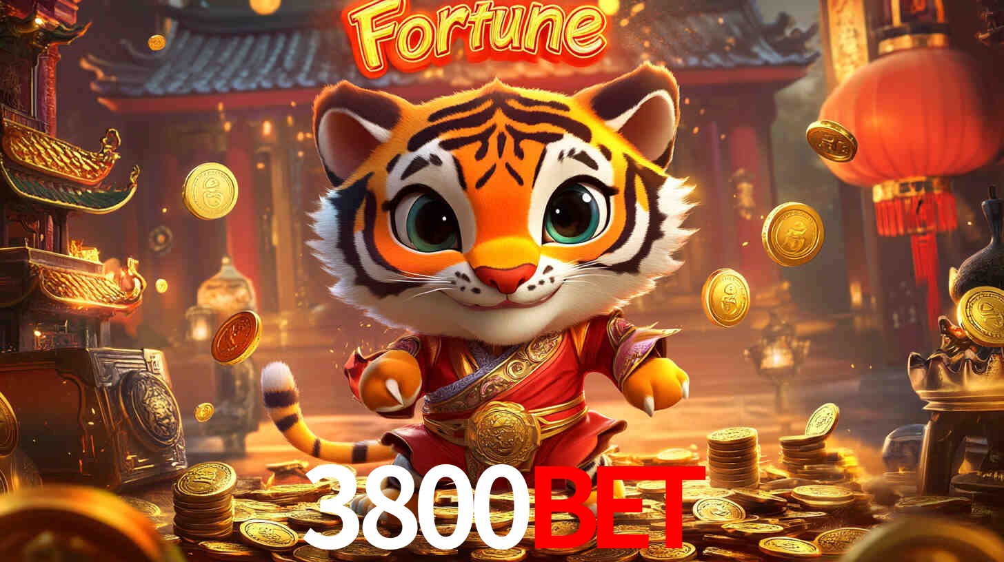 Apostas Esportivas na 3800bet: Um Guia Completo
