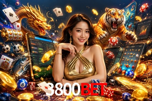 Account Benefits 3800bet
