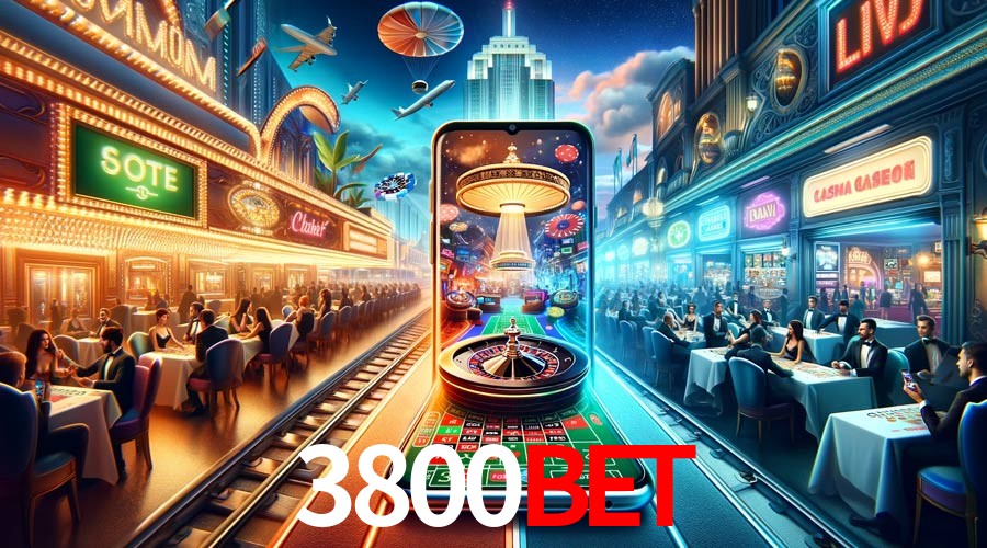 APP oficial da 3800bet para mobile