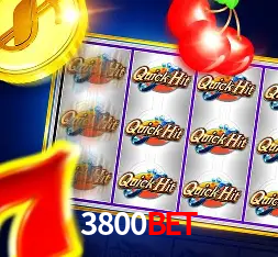Apostas Esportivas na 3800bet: Um Guia Completo