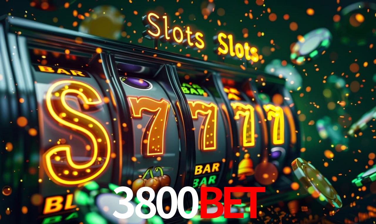 Apostas de Tênis 3800bet