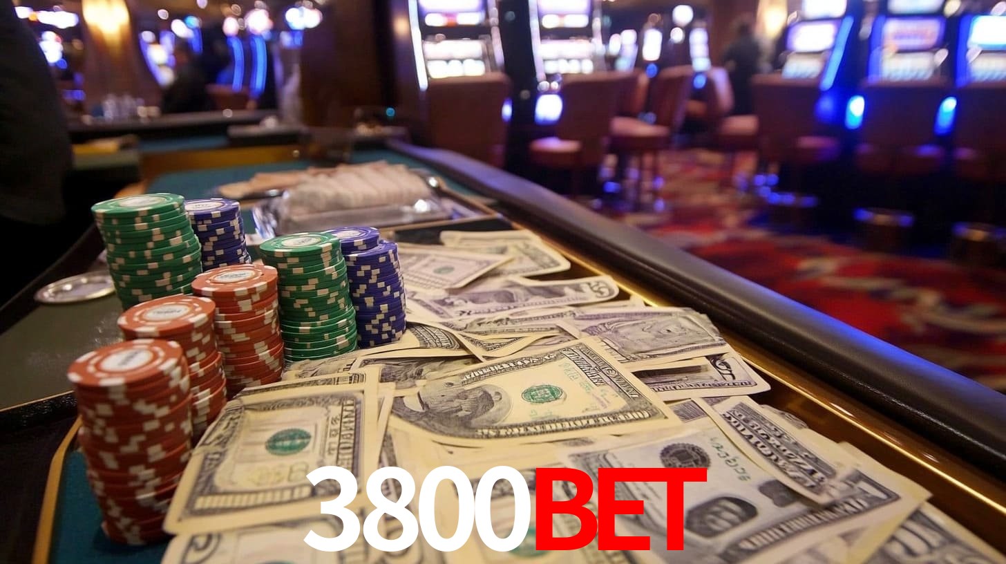 RTP dos slots populares na 3800bet