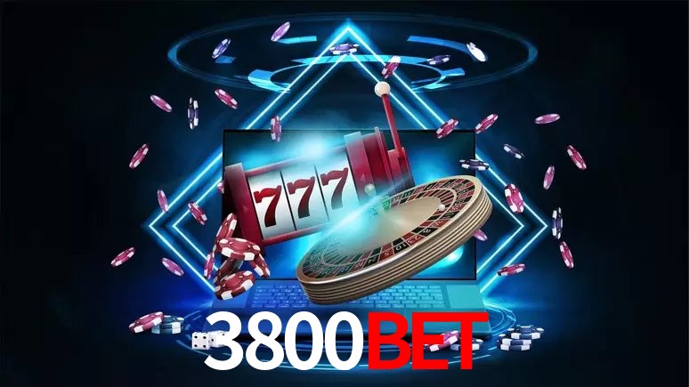 Segurança 2FA 3800bet