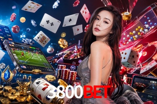 Games Directory 3800bet