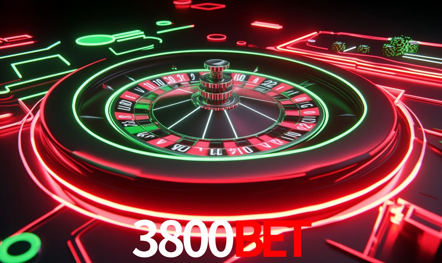 Desvendando o Mundo dos Jogos Virtuais na 3800bet