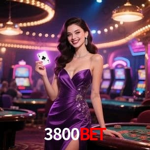 Mesa de Roleta 3800bet