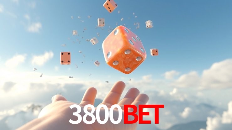 Game Providers 3800bet