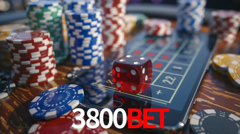 Premium Interface 3800bet