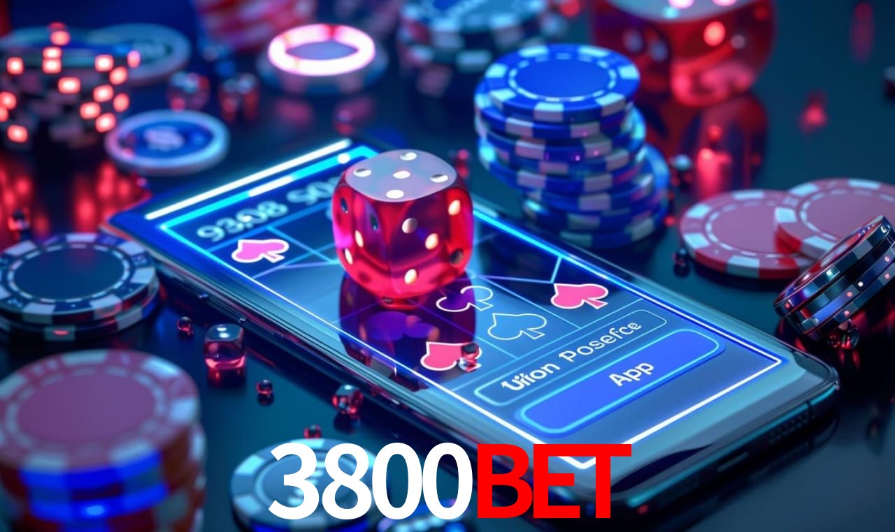 3800 bet